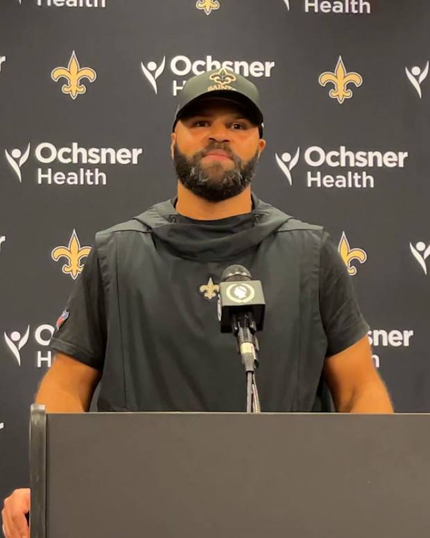 Kris Richard 10-13